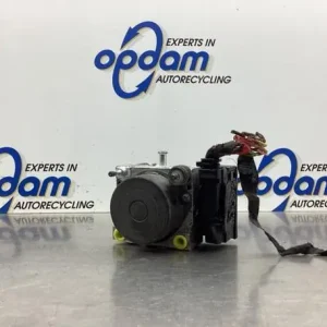 ABS Hydraulisch aggregaat RENAULT LOGAN I (LS_), DACIA LOGAN (LS_), DACIA LOGAN MCV (KS_), DACIA SANDERO Op = Op