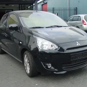 Populair Stuurhuis MITSUBISHI MIRAGE / SPACE STAR Hatchback (A0_A)