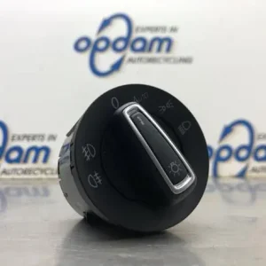 Lichtschakelaar VW GOLF VII (5G1, BQ1, BE1, BE2) Nieuw