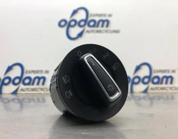 Lichtschakelaar VW GOLF VII (5G1, BQ1, BE1, BE2) Nieuw