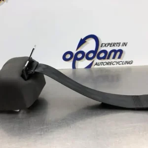 Origineel Veiligheidsgordel CITROËN C3 II (SC_), CITROËN C3 III (SX), CITROËN DS3