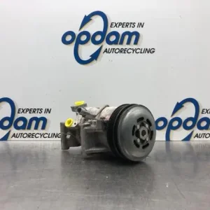 Professioneel Airco Compressor TOYOTA VERSO S (_P12_)