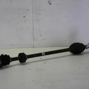 Exclusieve Aanbieding Aandrijfas CHEVROLET MATIZ (M200, M250)