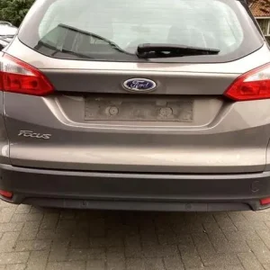 Bumper FORD FOCUS III Turnier Betaalbaar