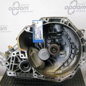 Handgeschakelde versnellingsbak OPEL CORSA D (S07) Must-Have