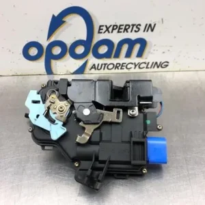 Motorkapkabel VW GOLF PLUS (5M1, 521), VW GOLF PLUS Van (521) Wereldwijde Verzending