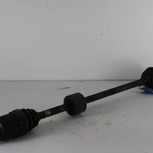 Aandrijfas FIAT STILO (192_) Ambachtelijk