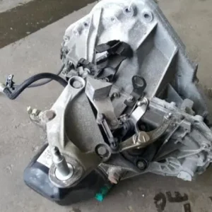 Origineel Handgeschakelde versnellingsbak RENAULT TWINGO III (BCM_, BCA_)