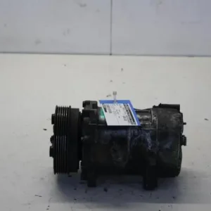 Airco Compressor SEAT LEON (1M1) Betrouwbaar