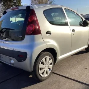 Achterlicht PEUGEOT 107 (PM_, PN_) Koop Online