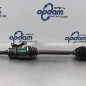 Aandrijfas MITSUBISHI OUTLANDER I (CU_W) Beste Prijs