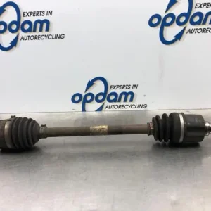 Aandrijfas SUZUKI SWIFT III (MZ, EZ) Korting