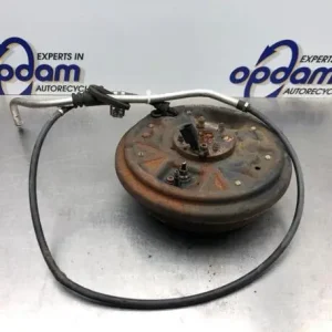 Wereldwijde Verzending Remtrommel VW POLO (9N_)