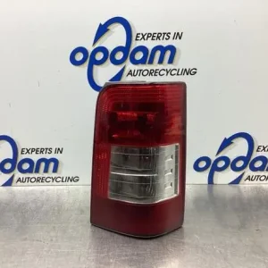 Achterlicht CITROËN BERLINGO / BERLINGO FIRST Box Body/MPV (M_) Aanbieding