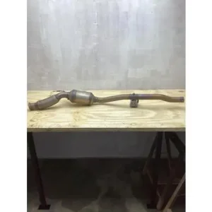 Speciale Aanbieding Katalysator VW CADDY IV Box Body/MPV (SAA, SAH), VW CADDY ALLTRACK Box Body/MPV (SAA)