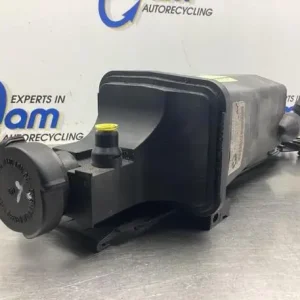 Koelmiddel Compensatiereservoir BMW 3 Touring (E46), BMW 3 Compact (E46) Finale Uitverkoop