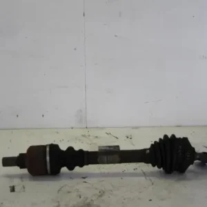 Aandrijfas PEUGEOT 206 Hatchback (2A/C), PEUGEOT 206 Saloon Op = Op