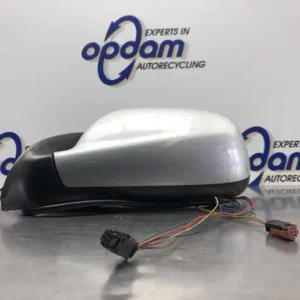 Korting Buitenspiegel PEUGEOT 307 CC (3B)