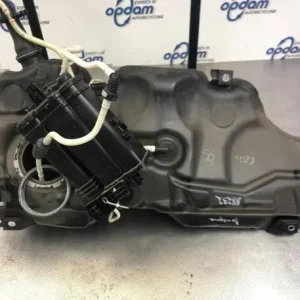 Brandstofreservoir VW POLO (AW1, BZ1) Beste Prijs