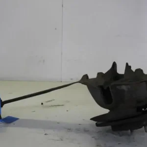 Bestel Nu Wiellager FORD FOCUS III Turnier