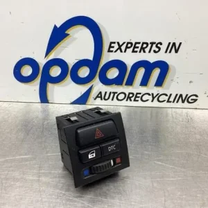 Bestseller Schakelaar voor Alarmlicht BMW 3 (E90)