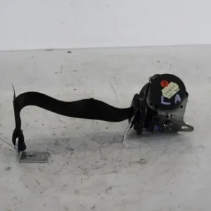 Must-Have Veiligheidsgordel FORD FIESTA V (JH_, JD_), FORD FIESTA V Van