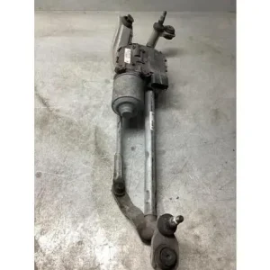 Korting Ruitenwissermotor VW GOLF VII (5G1, BQ1, BE1, BE2), VW GOLF VII Variant (BA5, BV5), AUDI A3 Sportback (8VA, 8VF)