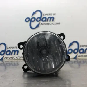 Mistlamp RENAULT CLIO IV Grandtour (KH_), RENAULT CLIO III Grandtour (KR0/1_) Exclusieve Aanbieding