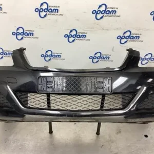 Op = Op Bumper MERCEDES-BENZ B-CLASS (W245)