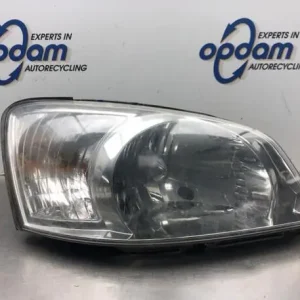 Koplamp HYUNDAI GETZ (TB) Gecertificeerd