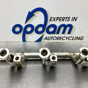 Mengselverdeler FORD FIESTA VII (HJ, HF) Hoge Kwaliteit