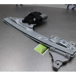 Raambedieningsmechanisme HYUNDAI KONA (OS, OSE, OSI) Nieuw Model