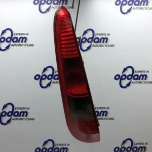 Merkproduct Achterlicht FORD FIESTA V (JH_, JD_), FORD FIESTA V Van