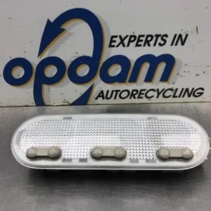 Interieurverlichting NISSAN NOTE (E11, NE11) Betrouwbaar