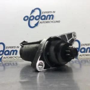 Startmotor VW GOLF PLUS (5M1, 521), VW POLO (9N_), SEAT IBIZA IV (6J5, 6P1), SEAT IBIZA IV SC (6J1, 6P5) Ambachtelijk