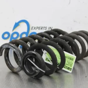 Chassisveer MERCEDES-BENZ GLC (X253), MERCEDES-BENZ GLC Coupe (C253) Meest Verkocht