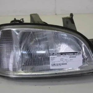 Koplamp RENAULT CLIO I (B/C57_, 5/357_) Speciale Aanbieding