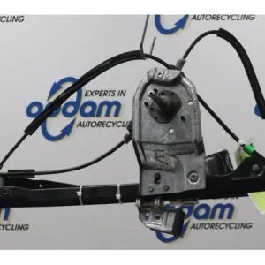 Authentiek Raambedieningsmechanisme VW POLO (6N1)