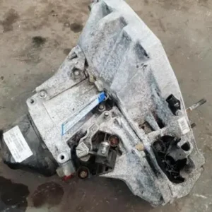 Aanbieding Handgeschakelde versnellingsbak RENAULT CLIO III (BR0/1, CR0/1)