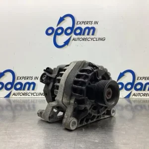 Bestseller Dynamo (Alternator) PEUGEOT 206 Hatchback (2A/C), PEUGEOT 206 Saloon