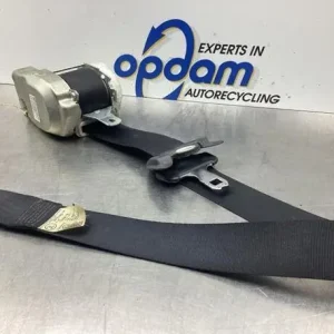 Betaalbaar Veiligheidsgordel PEUGEOT 107 (PM_, PN_)