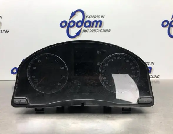 Merkproduct Toerenteller VW GOLF V (1K1)