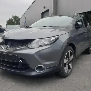 Beste Prijs Fusee NISSAN QASHQAI II SUV (J11, J11_)