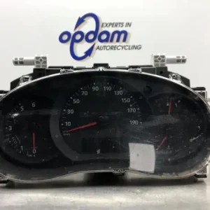 Must-Have Toerenteller RENAULT KANGOO Express (FW0/1_)