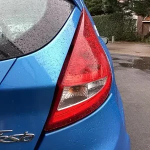 Achterlicht FORD FIESTA VI (CB1, CCN) Betrouwbaar