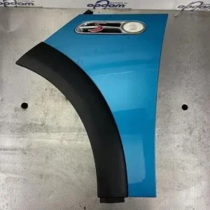 Garantie Inbegrepen Spatbord MINI MINI (R50, R53), MINI MINI (R56)