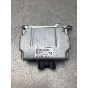 Direct Verzonden Regeleenheid FORD FIESTA VI (CB1, CCN), FORD FIESTA VI Van