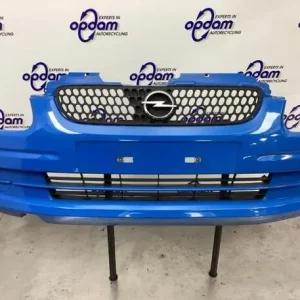 Bumper OPEL AGILA (A) (H00) Bulkbestelling