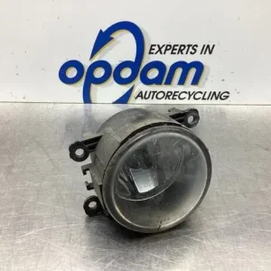 Mistlamp OPEL TIGRA TwinTop (X04) Must-Have