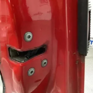 Motorkapkabel TOYOTA AYGO (_B1_) Modern